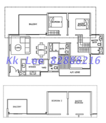 Ripple Bay (D18), Condominium #103781412